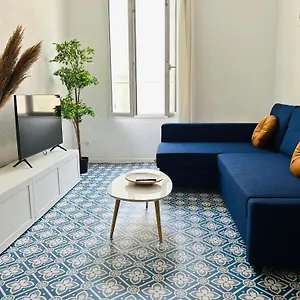 L'aixalte - T2, Vieille Appartamento