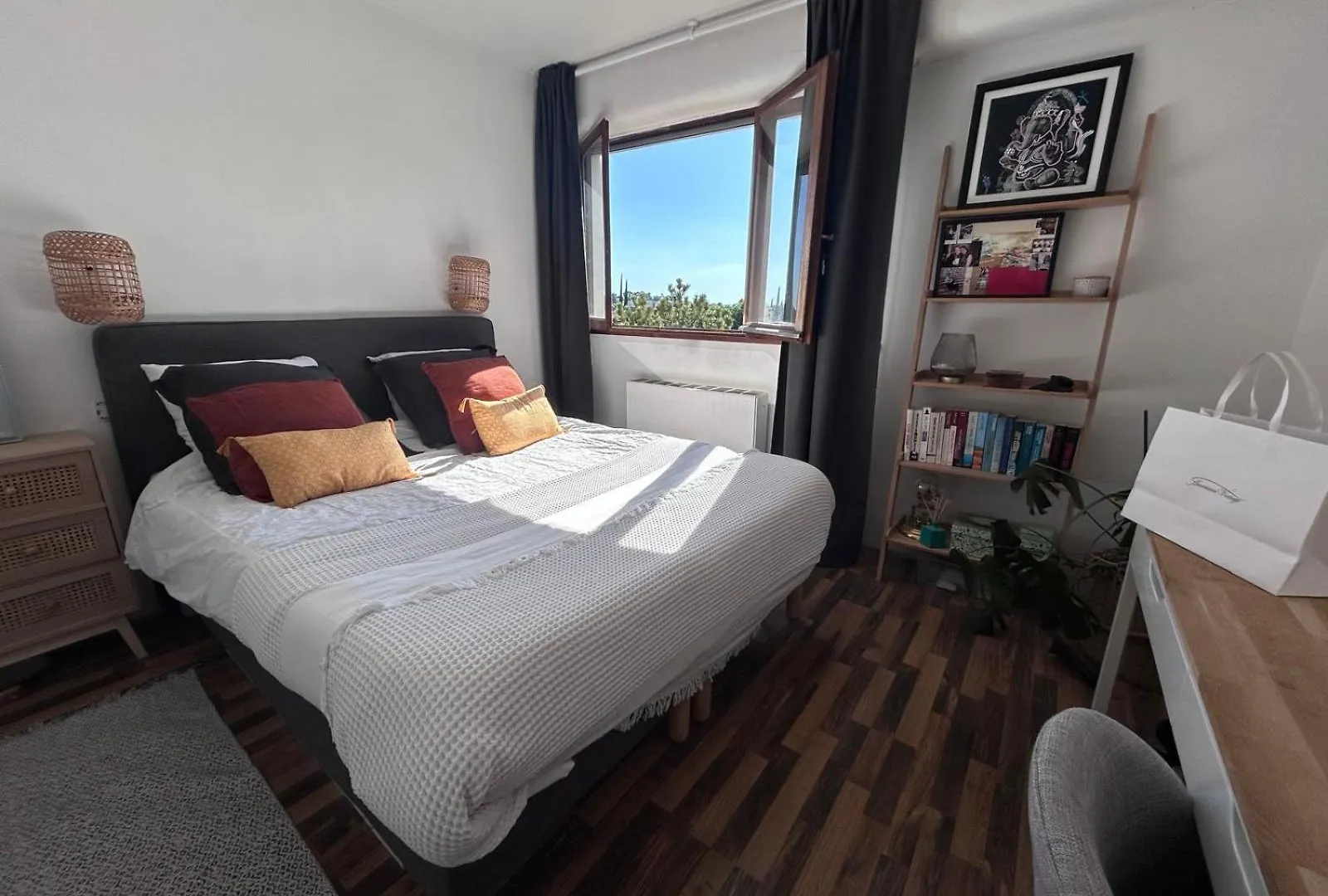 Appartamento New Appartement Familial Proche Centre Ville Aix-en-Provence