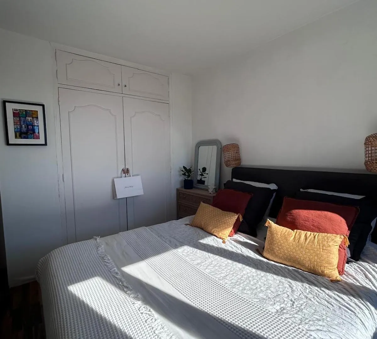 Appartamento New Appartement Familial Proche Centre Ville Aix-en-Provence